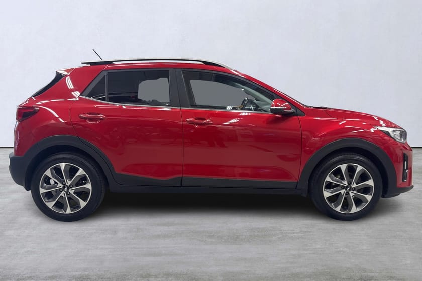Bild 3 av Kia Stonic 1.0 T-GDi (120hk)
