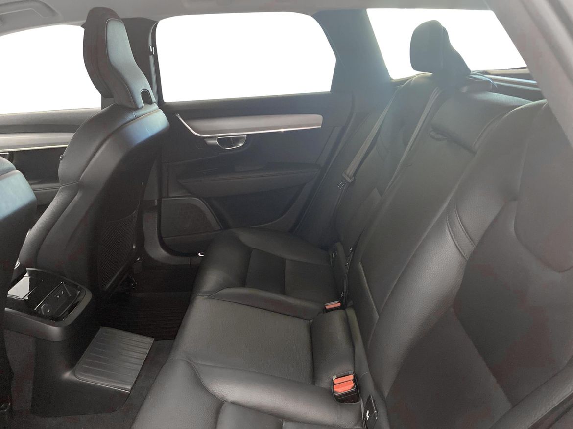 Volvo V90 2023 - miniatyr 7