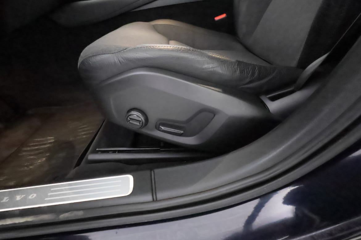 Volvo V90 2019 - miniatyr 17