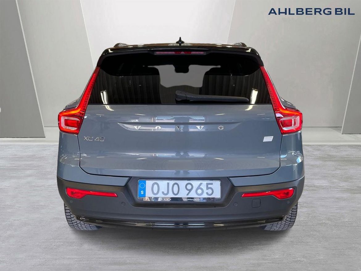 Volvo XC40 2023 - miniatyr 14