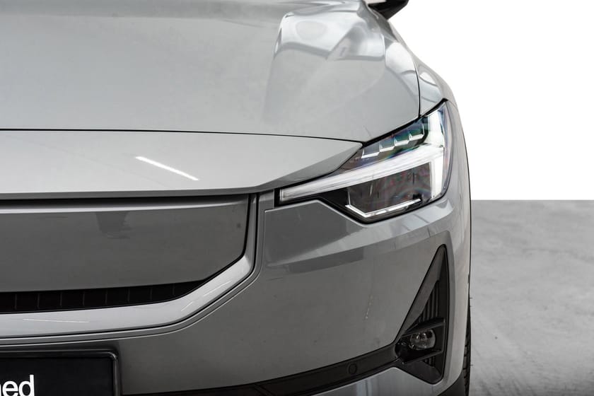 Bilde 4 av Polestar 2 Long Range Dual Motor Plus 421Hk. Velutstyrt!