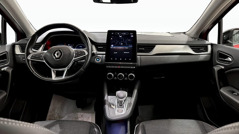 Bild 4 av Renault Captur E-TECH Plugin-Hybrid 160 160hk