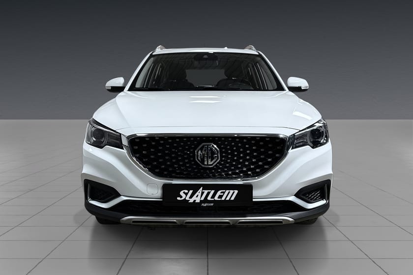 Bilde 2 av MG ZS EV SKINN/ACC/KAMERA/KEYLESS