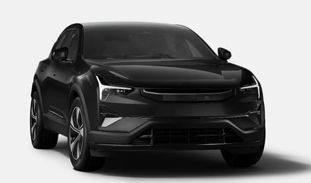 Polestar  3  Long Range Dual Business Edition Operationell Företagsleasing från 7995:-/månad exkl.moms