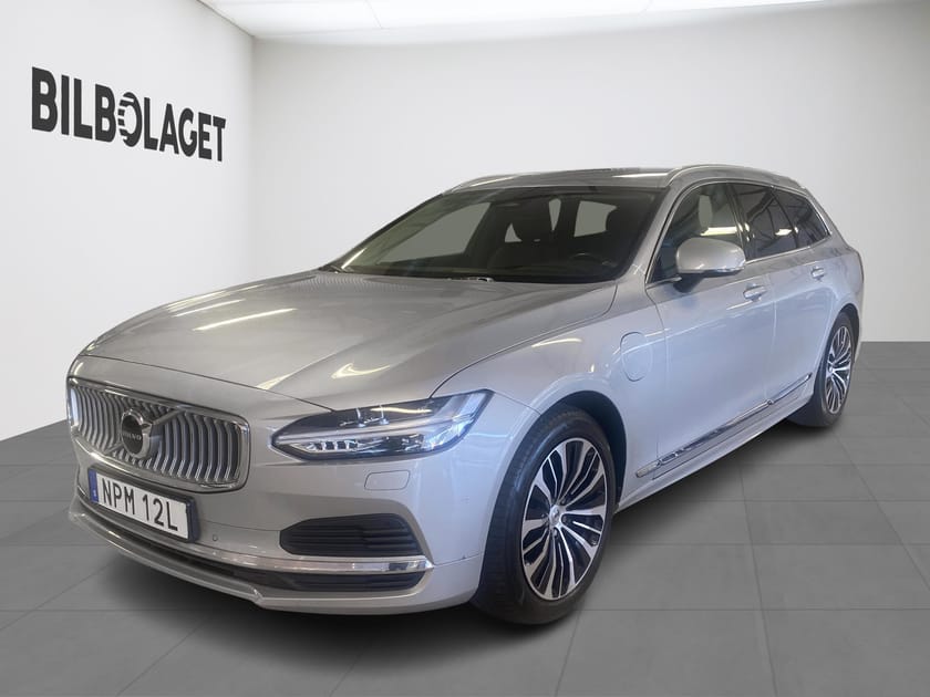 Bild 1 av Volvo V90 Recharge T6 Core Edition
