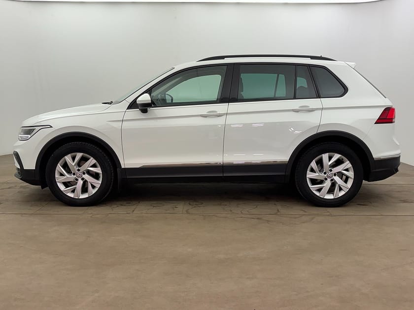 Bild 3 av Volkswagen Tiguan 1.5 TSI 150hk DSG B-kamera Drag P-värmare