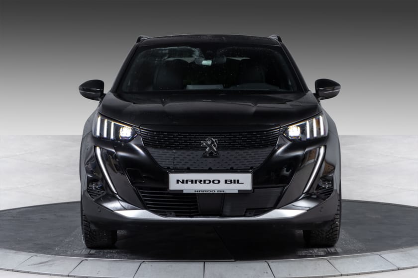 Bilde 3 av Peugeot e-2008 GT-Line