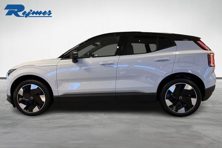 Bild 3 av Volvo EX30 Single Motor Extended Range Plus