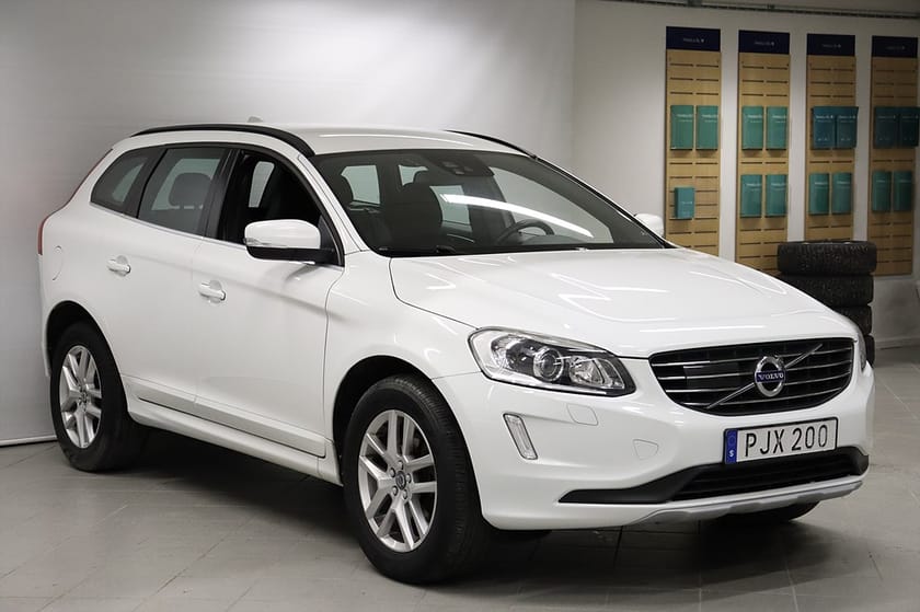 Bild 2 av Volvo XC60 