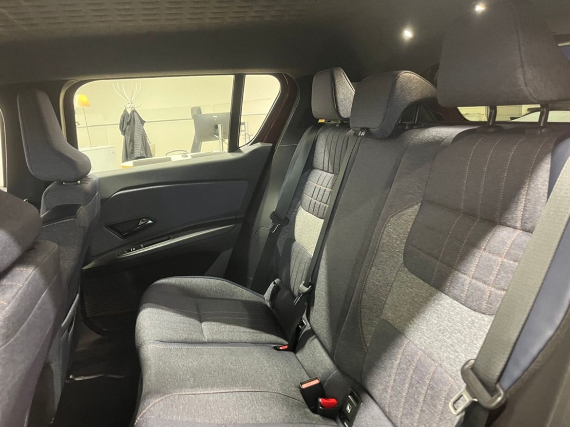 Renault 4 E-Tech 2026 - miniatyr 8