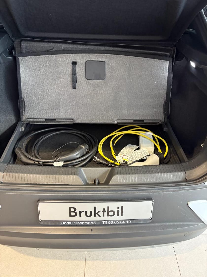Bilde 5 av Volkswagen ID.4 GTX vip-kunde
