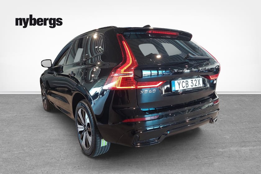 Bild 3 av Volvo XC60 Recharge T6 Plus Dark