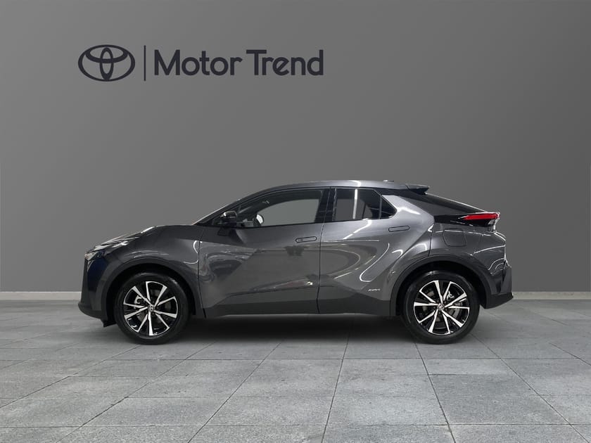 Bild 3 av Toyota C-HR Hybrid AWD-i 2,0 STYLE TEKNIKPAKET