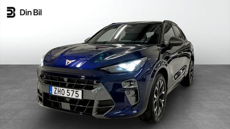 CUPRA Terramar Edge eTSI150 DSG Drag/P-värmare