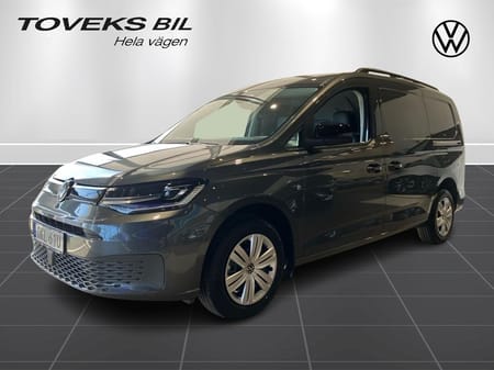 Volkswagen Caddy Cargo Maxi