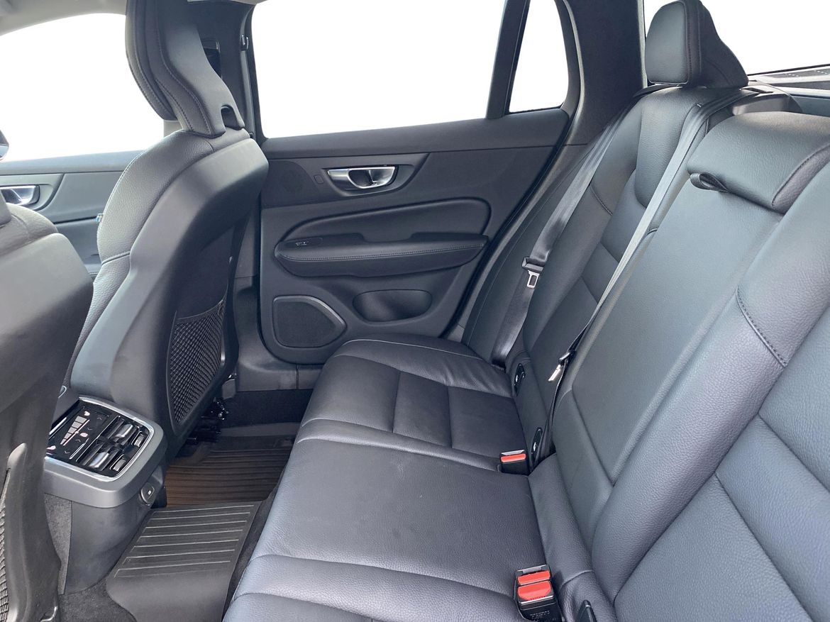 Volvo V60 2024 - miniatyr 7