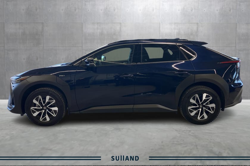 Bilde 2 av Toyota bZ4X 218hk – AWD Executive