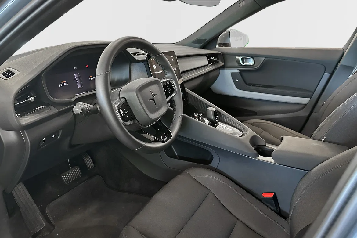 Polestar 2 Long Range Single Motor