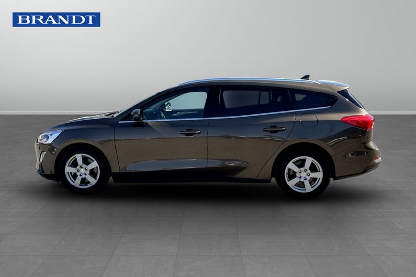 Bild 3 av Ford Focus Kombi Titanium 1.0 EcoBoost 125hk