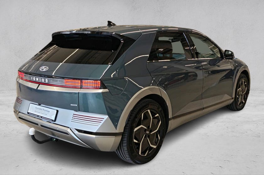 Bilde 5 av Hyundai Ioniq 5 LongRange I Premium I AWD I H.feste I App I 360Kamera