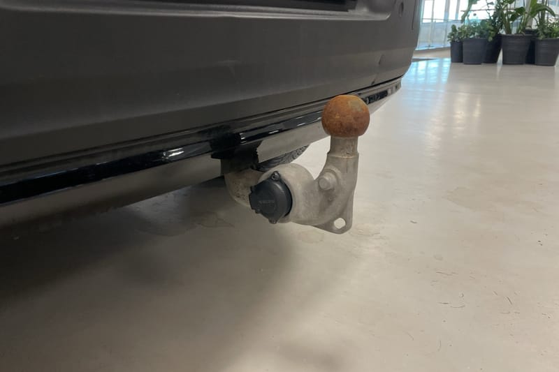 Volvo XC40 P6 Recharge