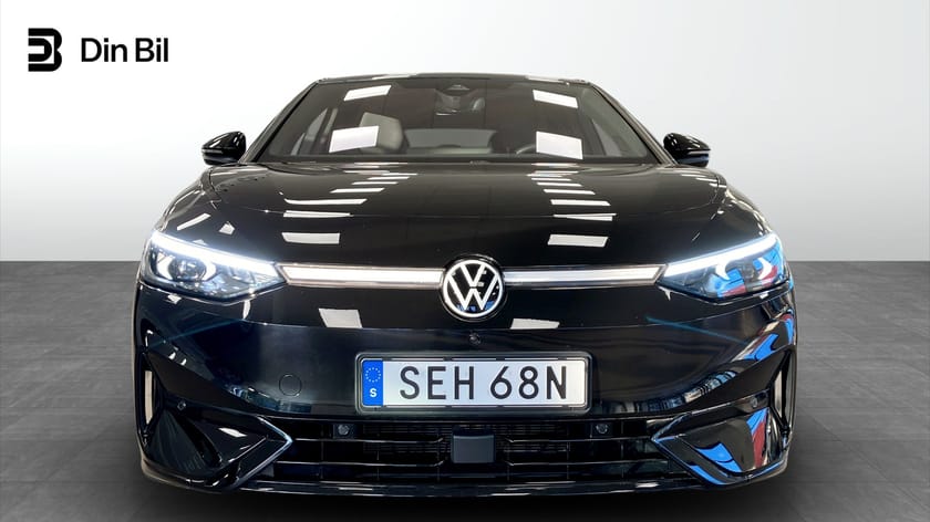 Bild 4 av Volkswagen ID.7 Pro Special Ed| Backkamera |Komfortpkt| Kampanjränta 5