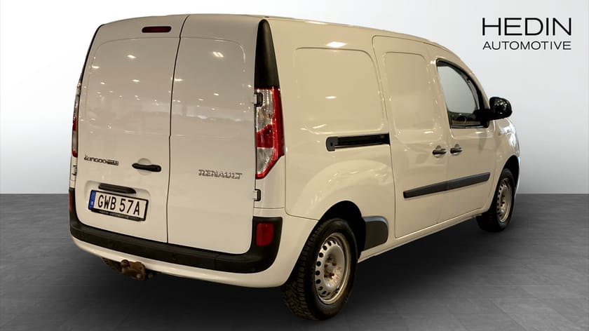 Bild 2 av Renault Kangoo Express Maxi 1.5 DCI 95 HK