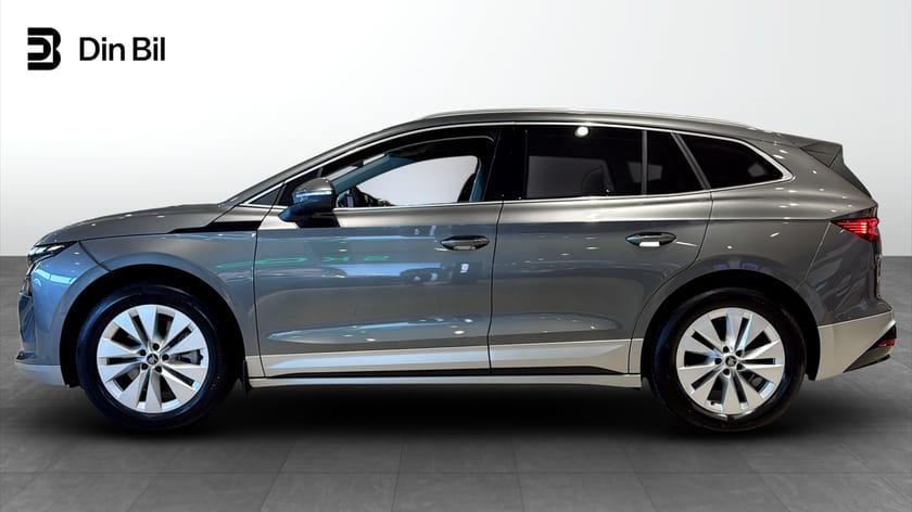 Bild 2 av Škoda Enyaq 85 FL