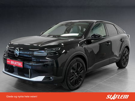 Citroën ë-C4 MAX 156HK (54kWh)|V.PUMPE/NAVI/ACC/R.KAMERA/KOMF.SETER