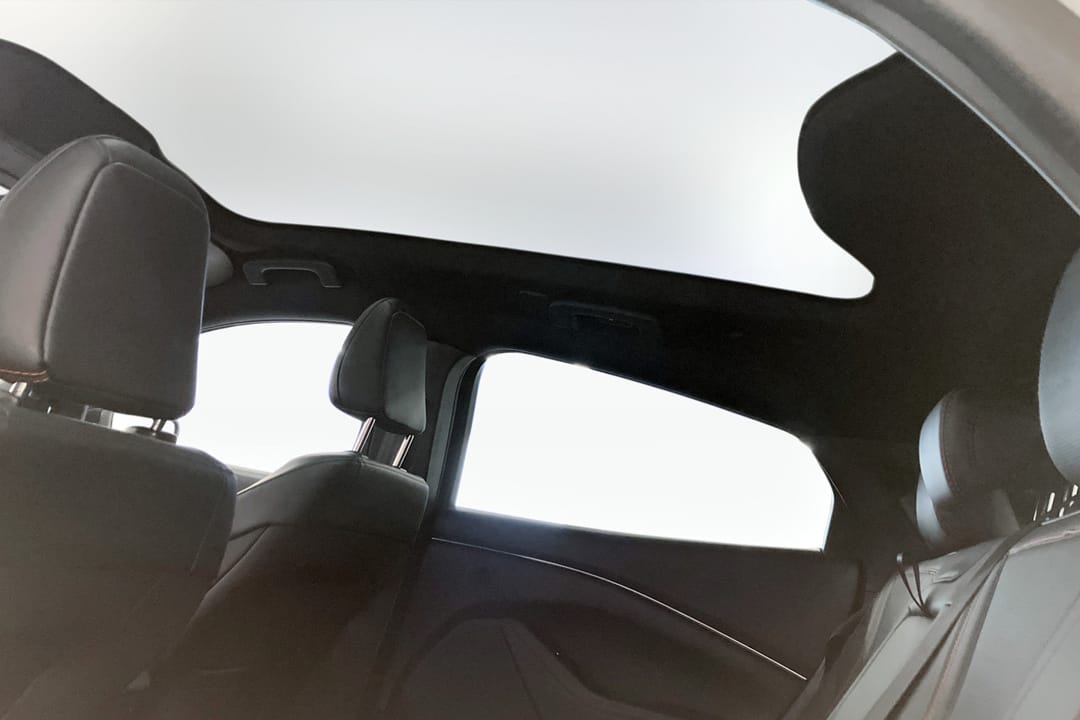 Ford Mustang Mach-E Long Range AWD