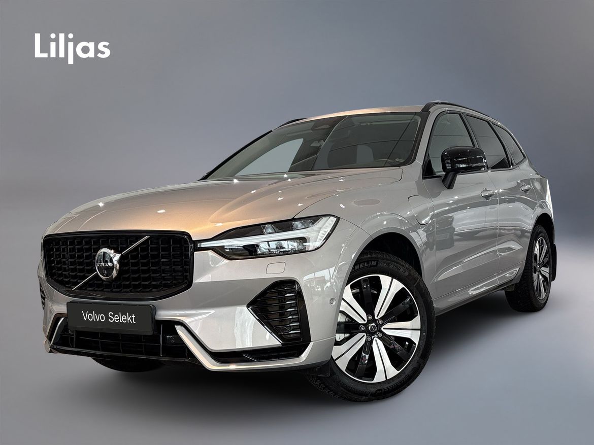 BLM38H – Volvo XC60