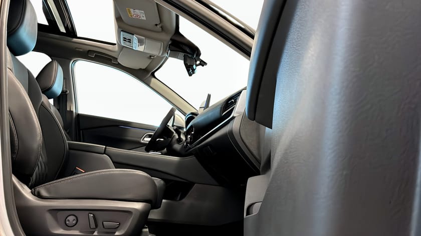 Bild 3 av Nissan X-Trail e-4ORCE TEKNA PLUS, E-POWER, 4WD, PANO, 7-SITS