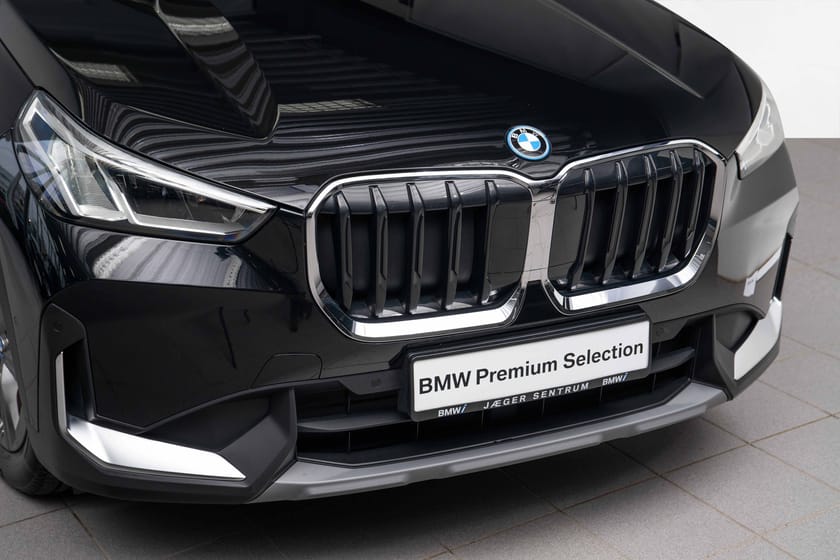 Bilde 4 av BMW X1 xDrive30e 6,29% Hengerfeste Ryggekamera