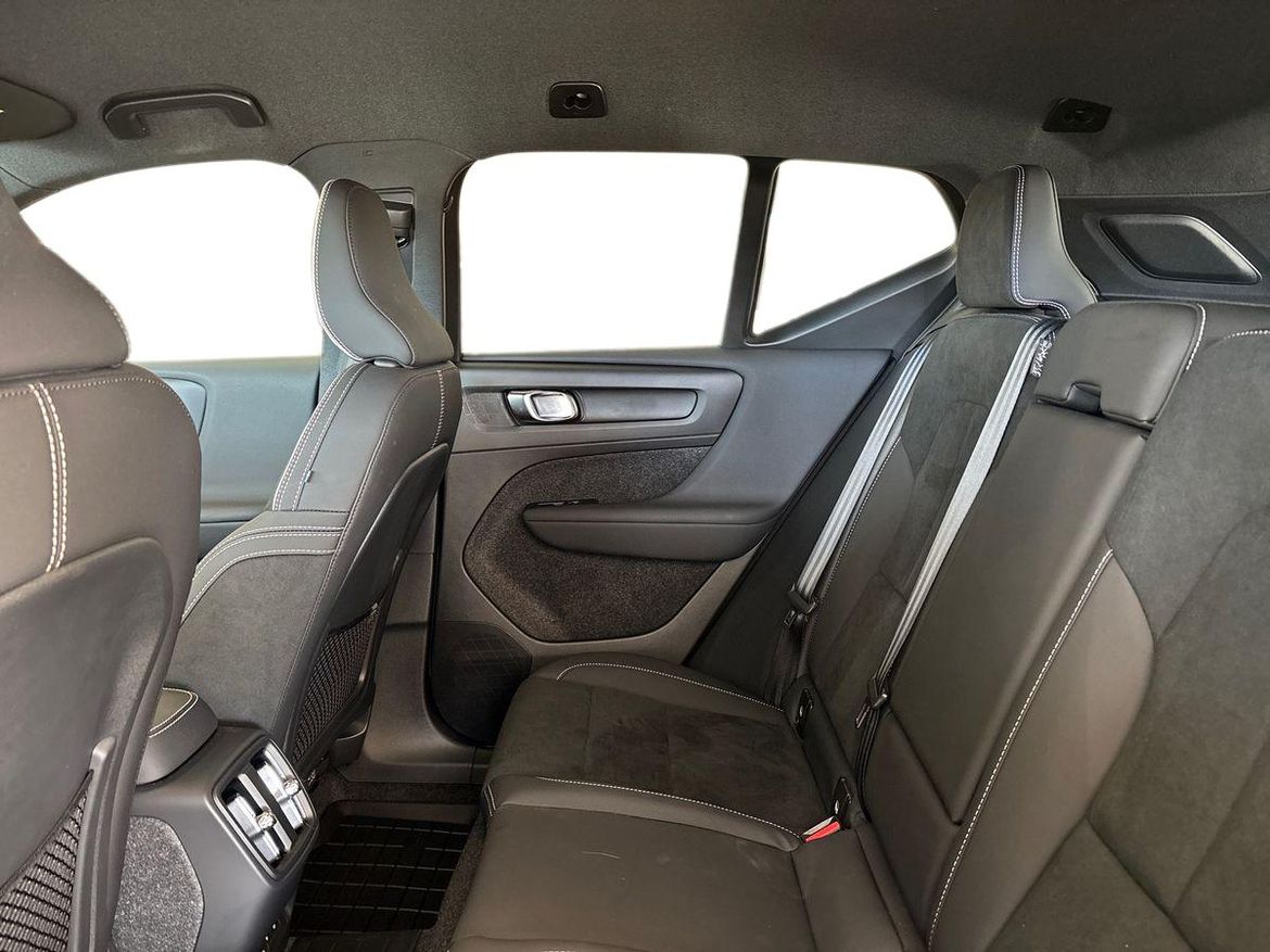 Volvo EX40 2025 - miniatyr 11