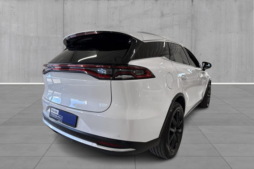 Bilde 4 av BYD Tang EV AWD 509HK 400KM WLTP, 360 kamera, Panorama, Executive