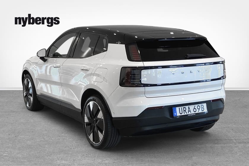 Bild 3 av Volvo EX30 Twin Motor Performance Ultra