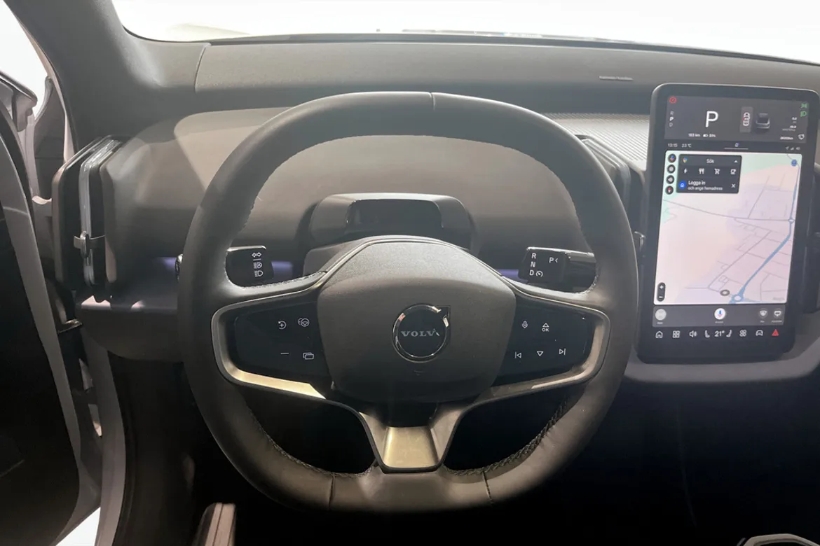 Volvo EX30 Single Motor Extended Range