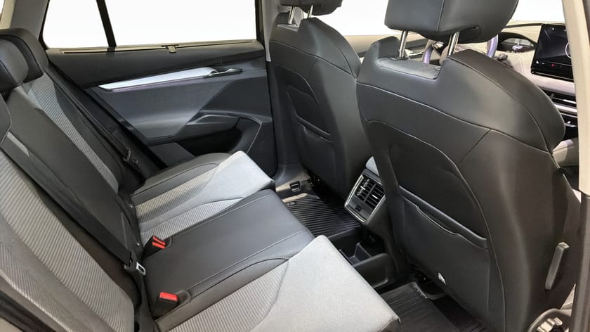 Bild 5 av Škoda Enyaq iV 80 204hk drag