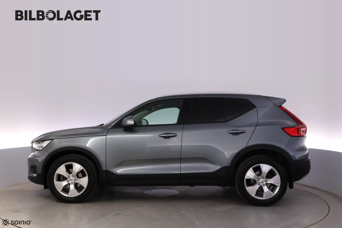 Volvo XC40 2019 - miniatyr 5