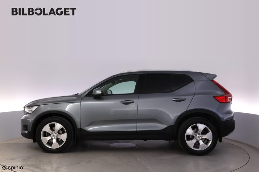 Bild 5 av Volvo XC40 D3 FWD Momentum Edition
