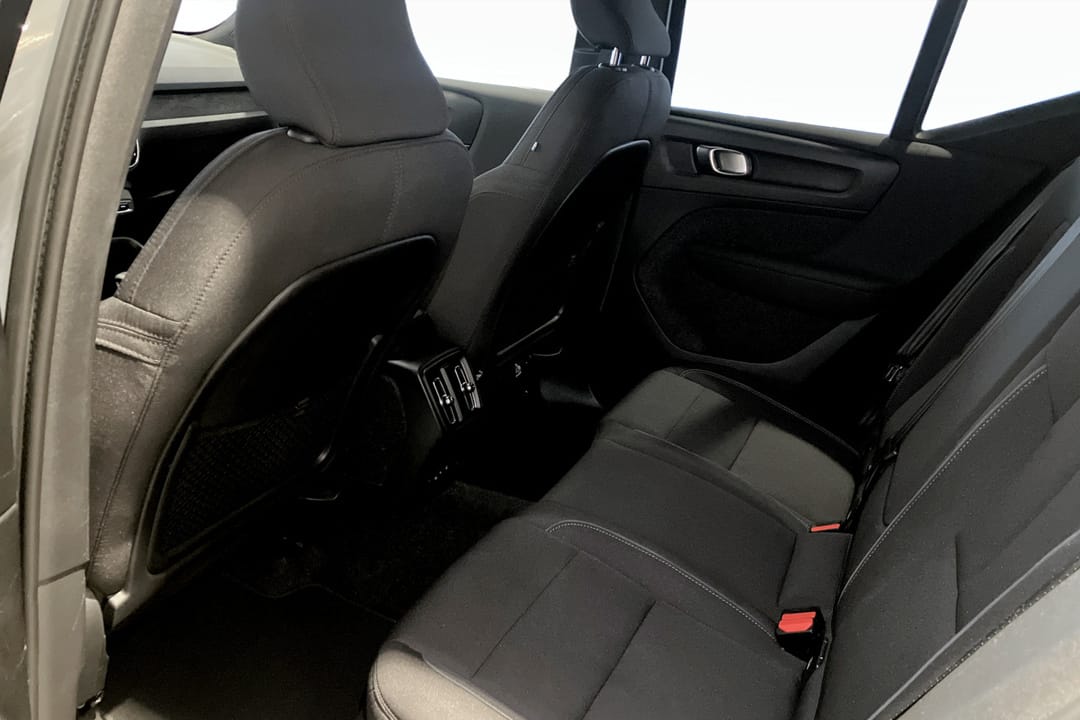 Volvo XC40 Recharge Single Motor