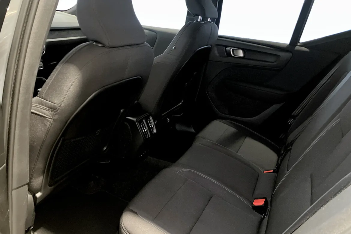 Volvo XC40 Recharge Single Motor