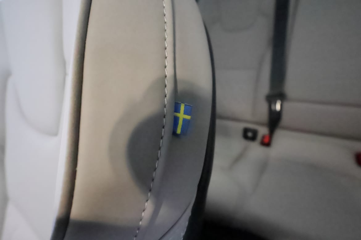 Volvo XC60 2026 - miniatyr 28