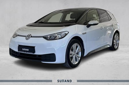 Volkswagen ID.3 Pro Performance