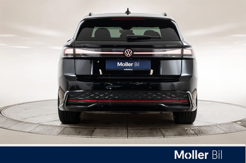 Bilde 4 av Volkswagen ID.7 GTX Tourer 4m stv 86kwh 340hk ex