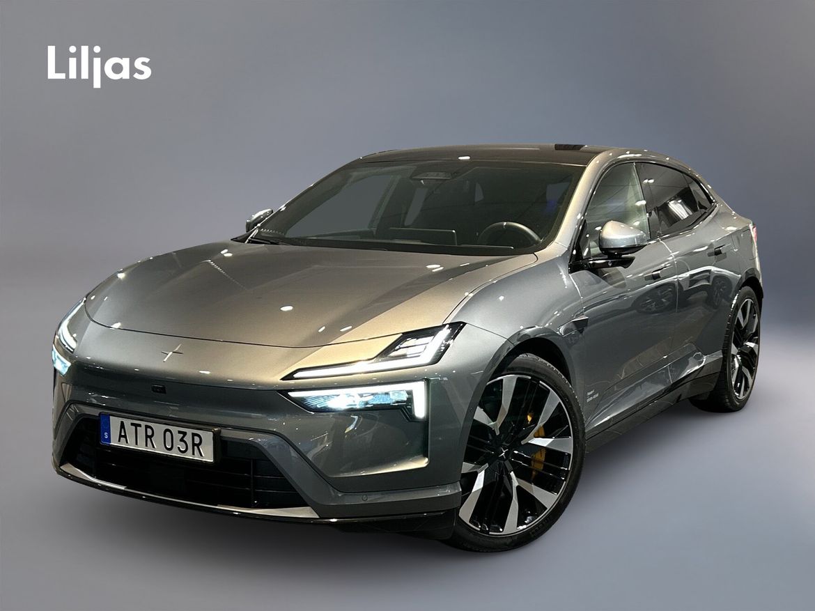 ATR03R – Polestar 4 Long Range Dual Motor