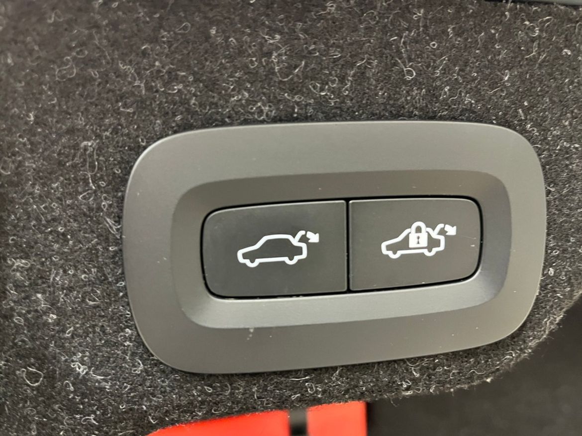 Volvo S90 2023 - miniatyr 20