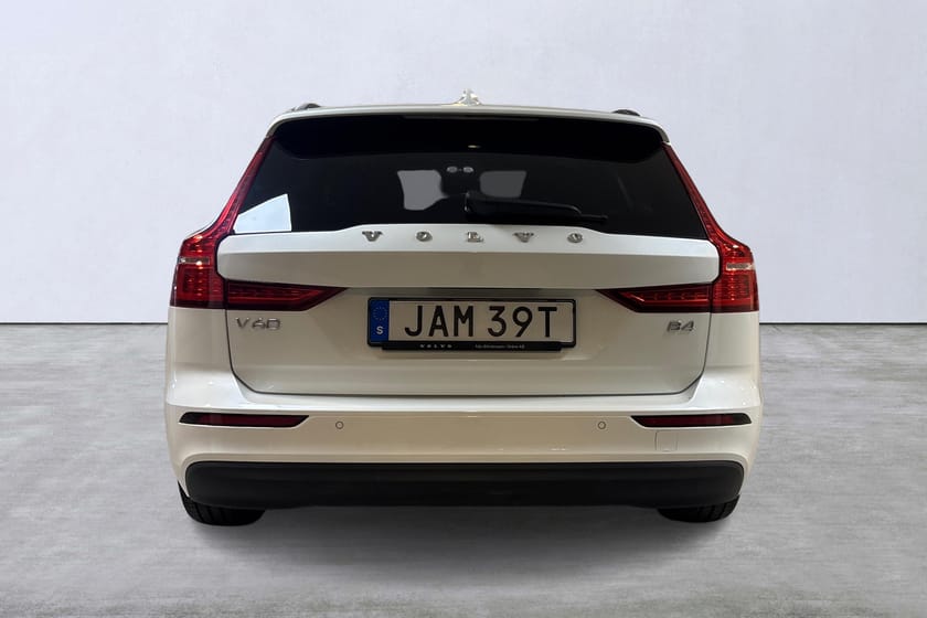 Bild 5 av Volvo V60 B4 Bensin Core