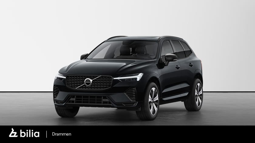 Bilde 1 av Volvo XC60 T6 AWD Plus Dark -  H.Feste, Google+++