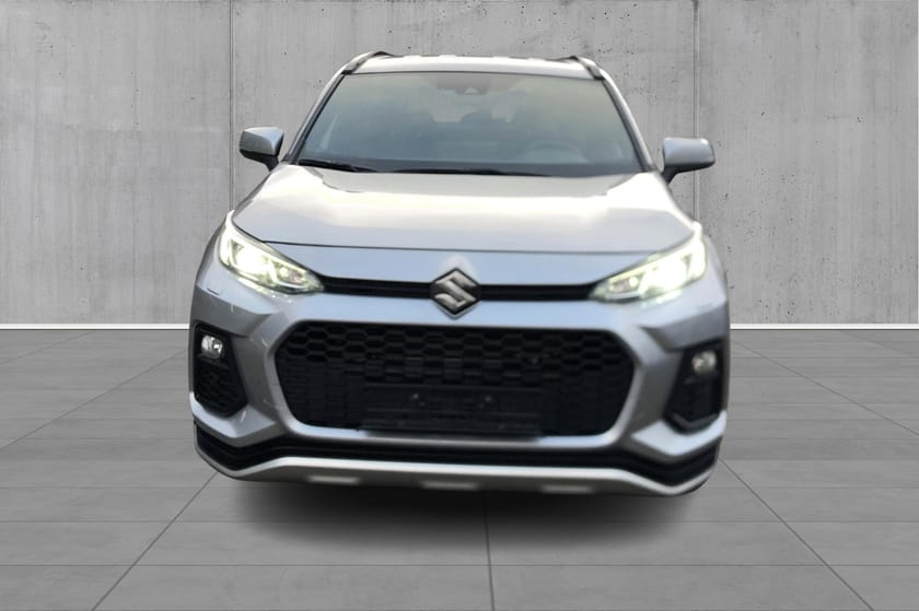 Bilde 2 av Suzuki Across GLX, first edition, ladbarhybrid